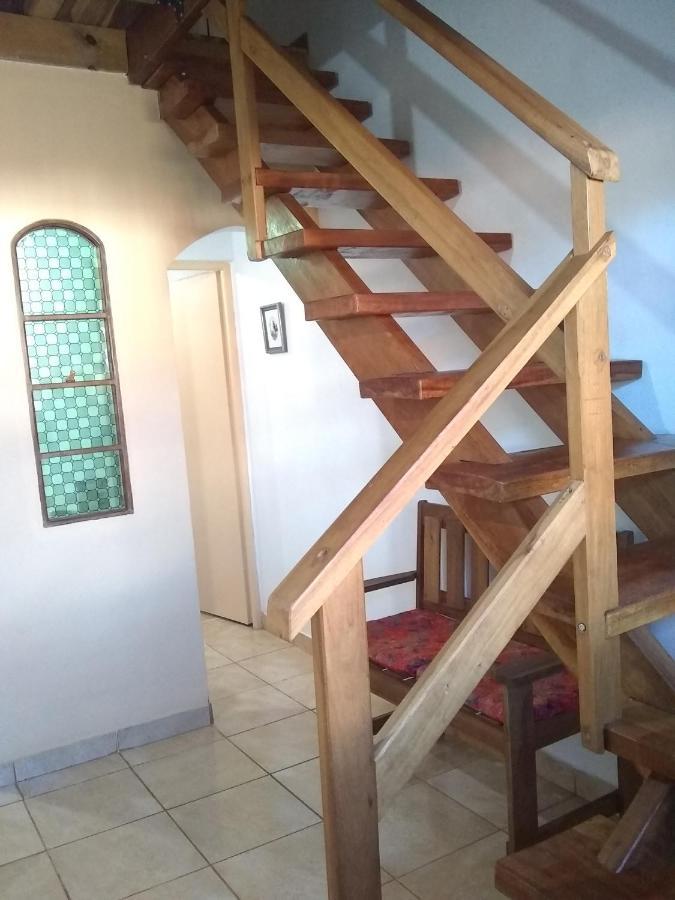 Magia Del Iguazu Apartment Puerto Iguazu Ngoại thất bức ảnh