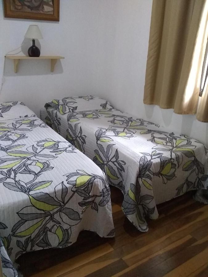 Magia Del Iguazu Apartment Puerto Iguazu Ngoại thất bức ảnh