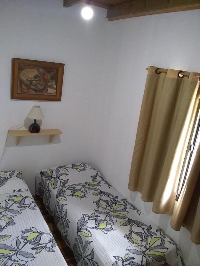 Magia Del Iguazu Apartment Puerto Iguazu Ngoại thất bức ảnh