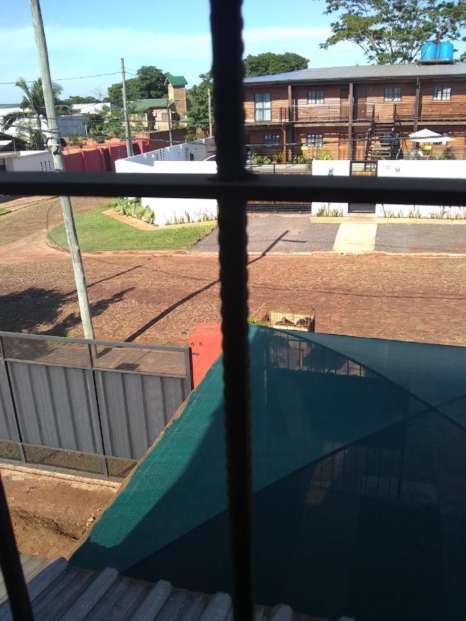 Magia Del Iguazu Apartment Puerto Iguazu Ngoại thất bức ảnh