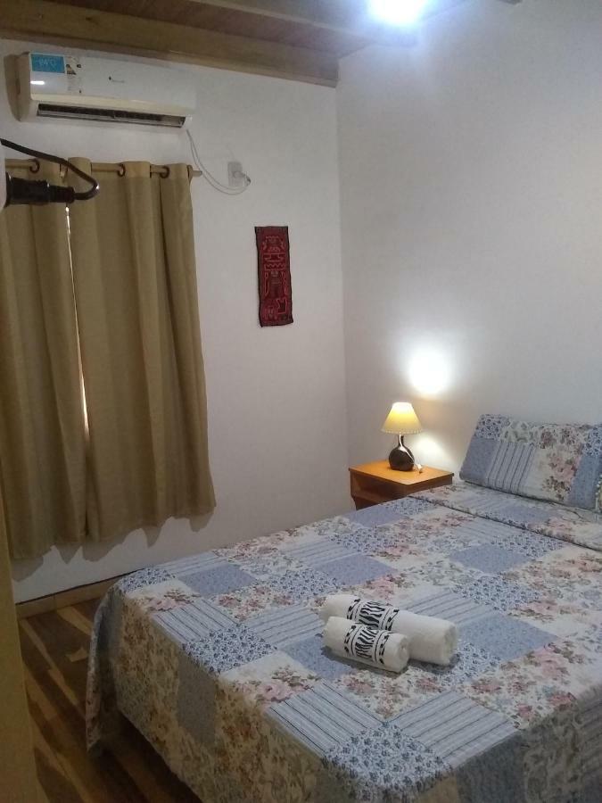 Magia Del Iguazu Apartment Puerto Iguazu Ngoại thất bức ảnh