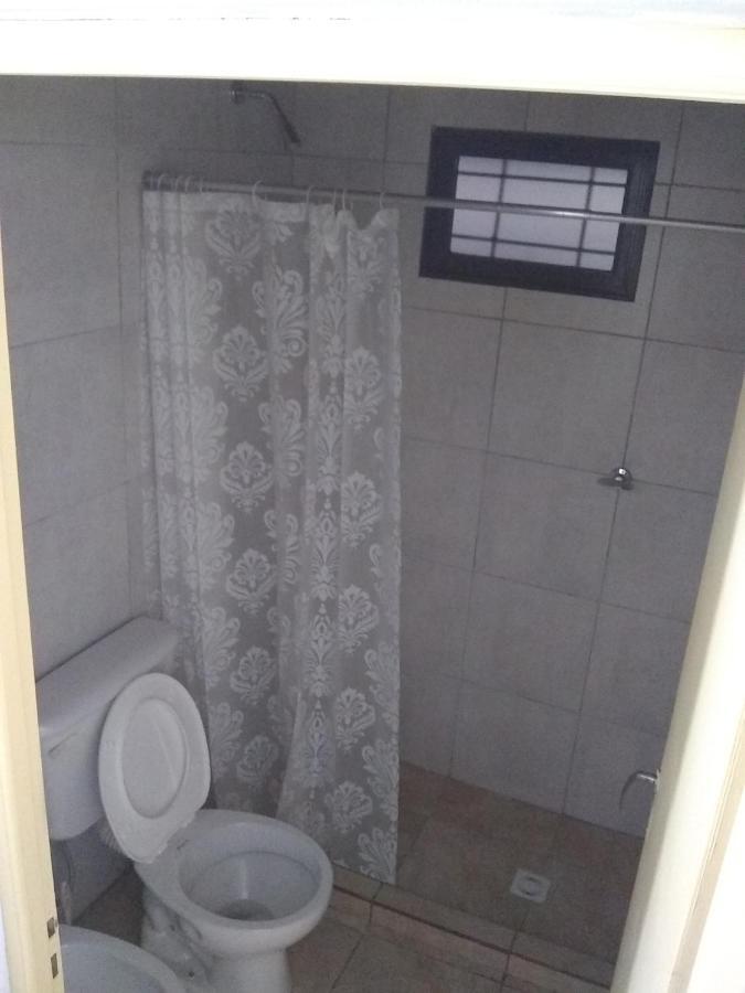 Magia Del Iguazu Apartment Puerto Iguazu Ngoại thất bức ảnh